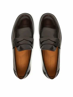 Mocassini Steven 6060-004-41 Marrone