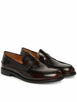 Mocassini Steven 6060-004-41 Marrone