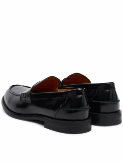 Mocassini Steven 6060-004-20 Nero