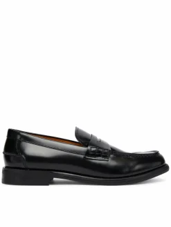 Mocassini Steven 6060-004-20 Nero