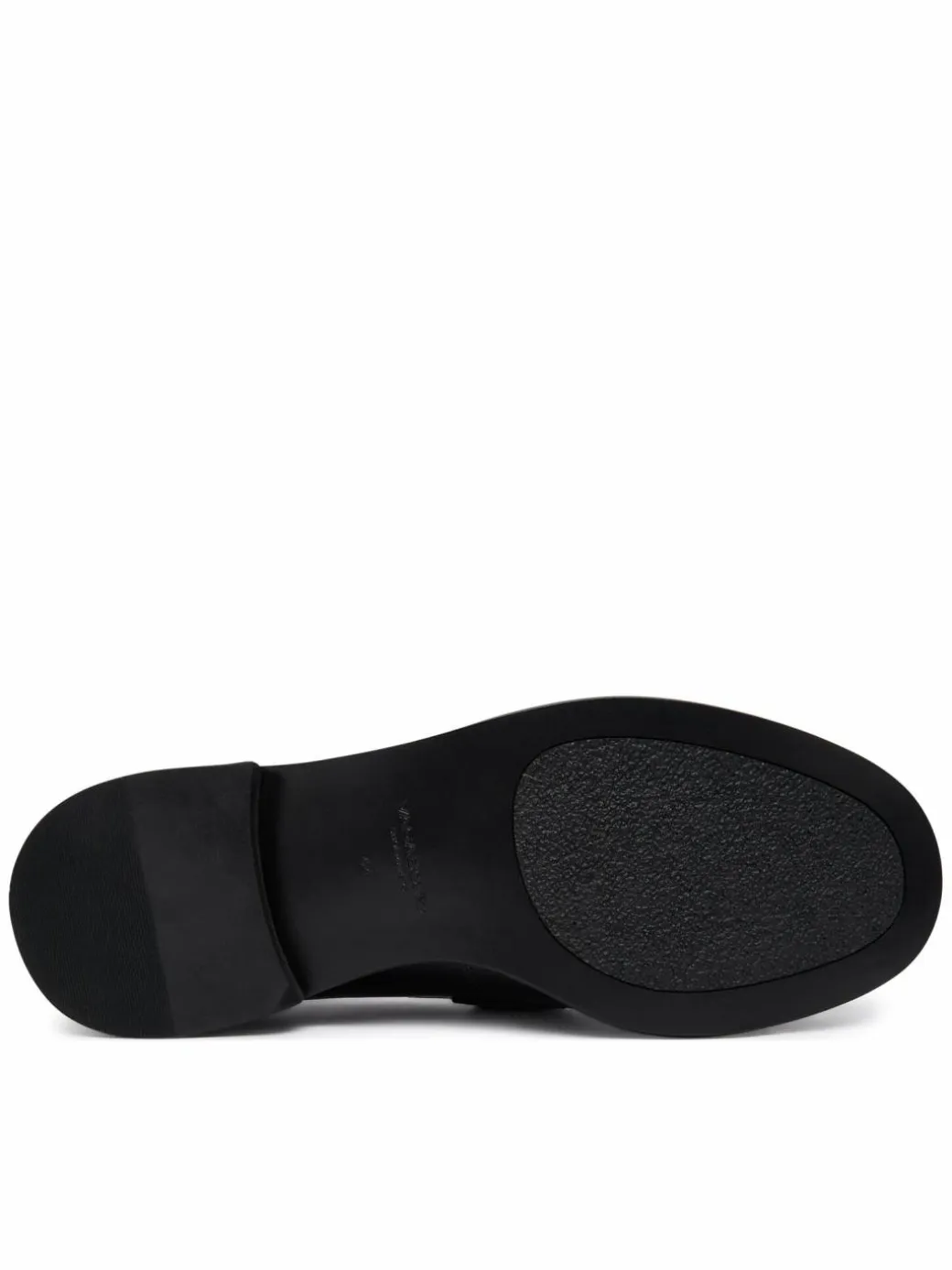 Mocassini Steven 6060-004-20 Nero