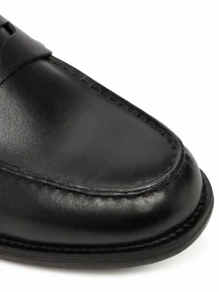 Mocassini Steven 6060-001-20 Nero