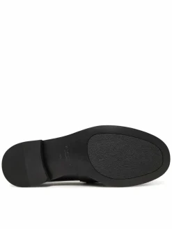 Mocassini Steven 6060-001-20 Nero