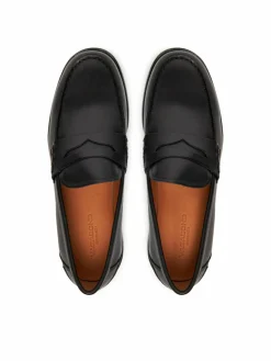 Mocassini Steven 6060-001-20 Nero