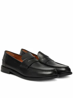 Mocassini Steven 6060-001-20 Nero