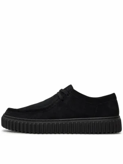 Mocassini Torhill Lo 26172019 Nero