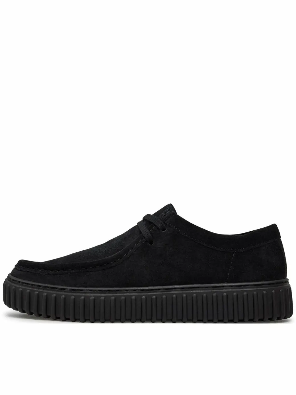 Mocassini Torhill Lo 26172019 Nero