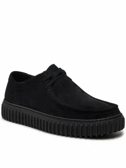 Mocassini Torhill Lo 26172019 Nero