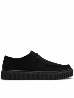 Mocassini Torhill Lo 26172019 Nero