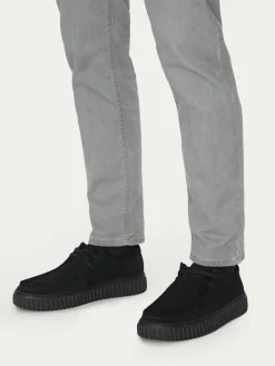 Mocassini Torhill Lo 26172019 Nero