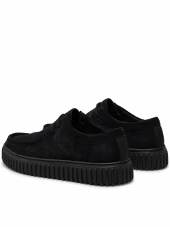 Mocassini Torhill Lo 26172019 Nero