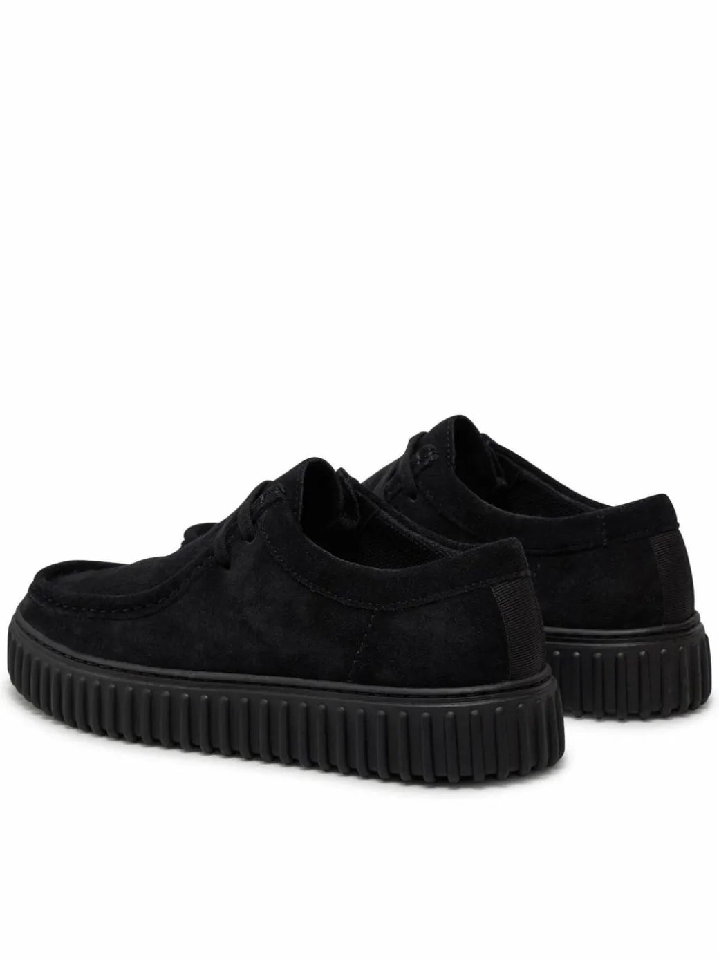 Mocassini Torhill Lo 26172019 Nero