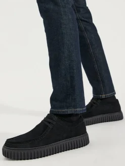 Mocassini Torhill Lo 26172019 Nero