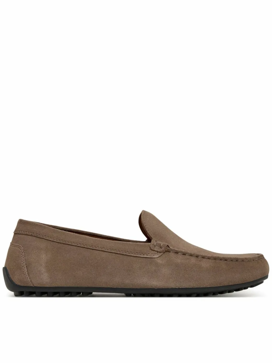 Mocassini U Istria U653KC 00022 C1018 Marrone