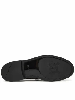 Mocassini Varian 50548646 Nero