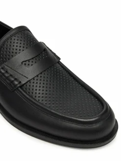 Mocassini Varian 50548646 Nero