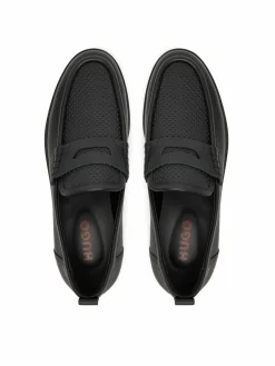 Mocassini Varian 50548646 Nero
