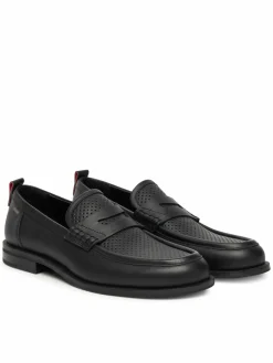 Mocassini Varian 50548646 Nero
