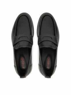 Mocassini Varian 50548591 Nero
