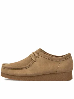 Mocassini Wallabeeevo 26172821 Marrone