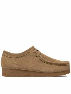 Mocassini Wallabeeevo 26172821 Marrone
