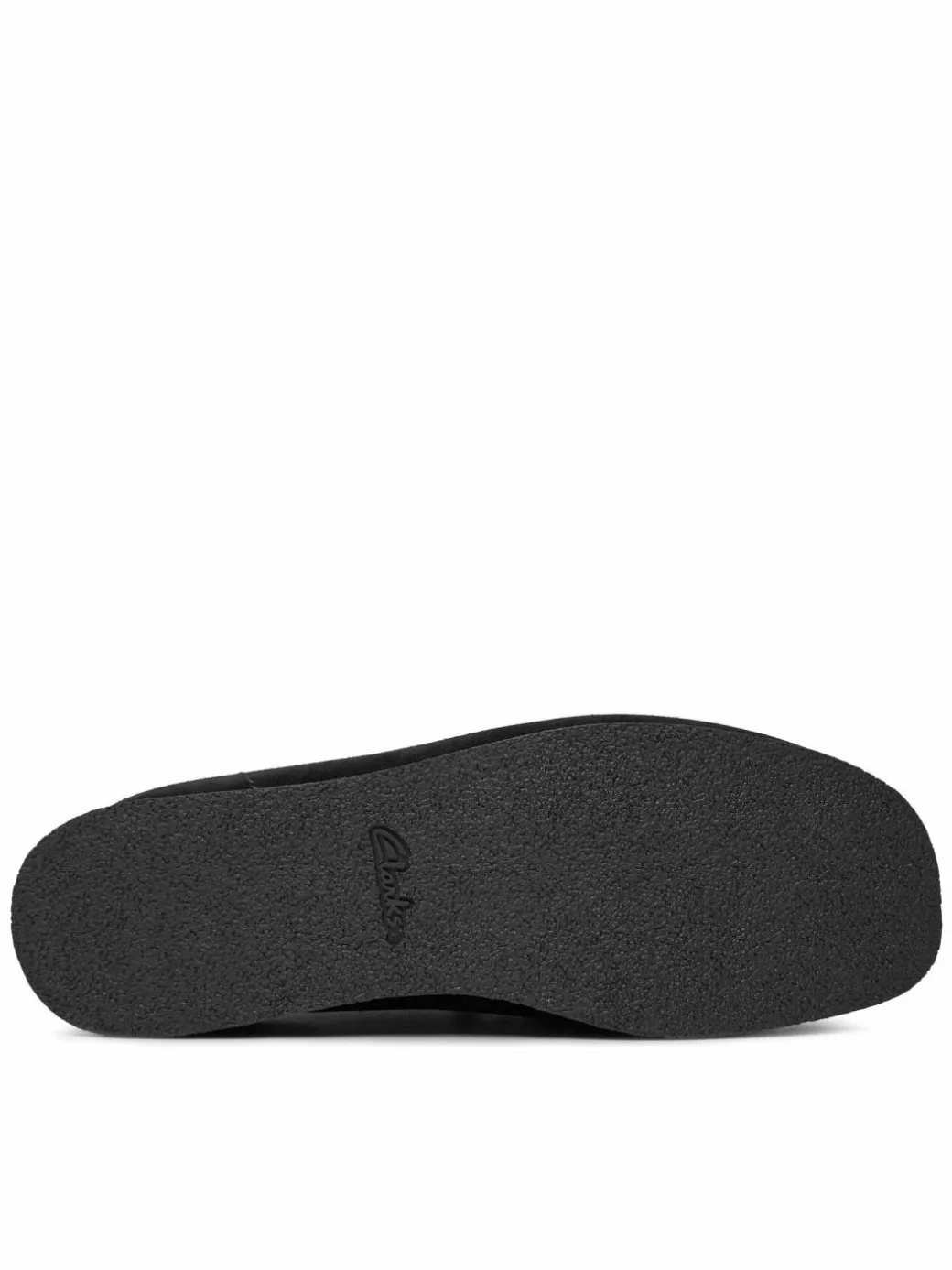 Mocassini Wallabee Evo 261728207 Nero