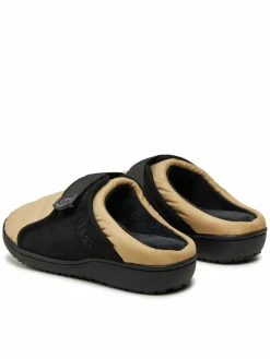 Pantofole Belt Beige