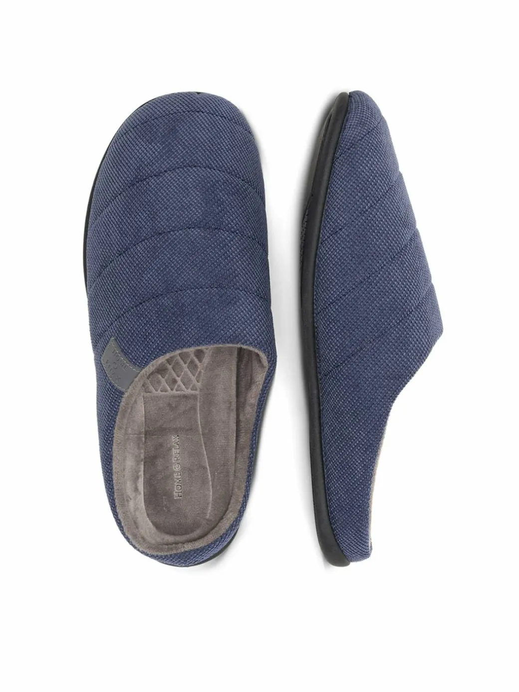 Pantofole CEO-P3056501 Blu