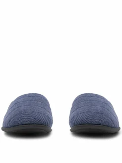 Pantofole CEO-P3056501 Blu
