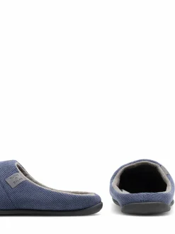 Pantofole CEO-P3056501 Blu