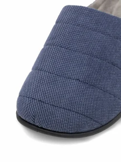 Pantofole CEO-P3056501 Blu