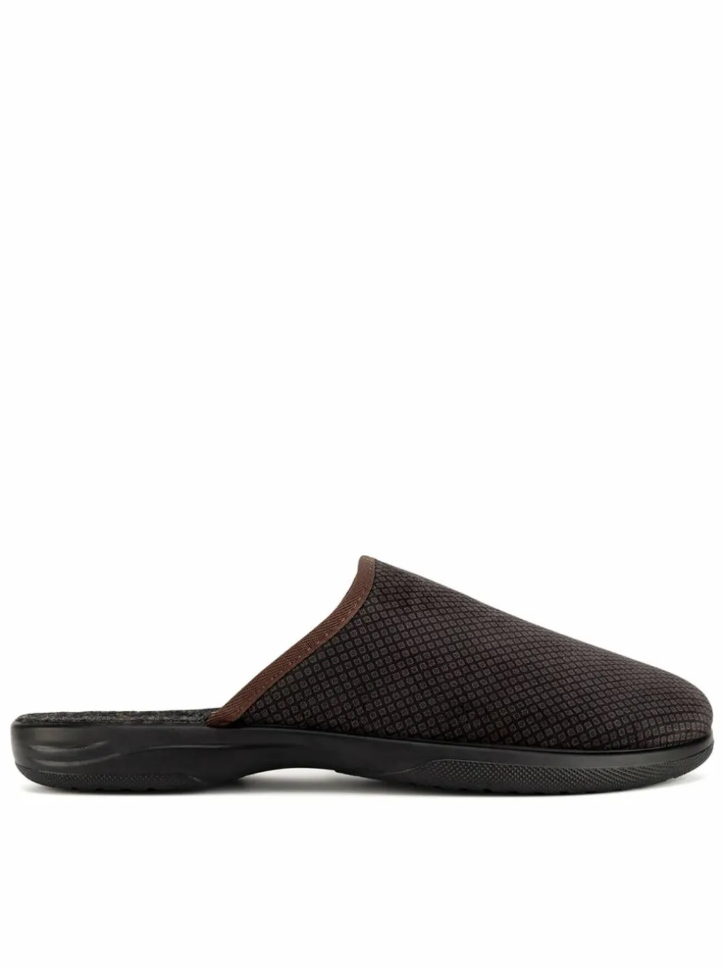 Pantofole CEO-P4270503 Marrone