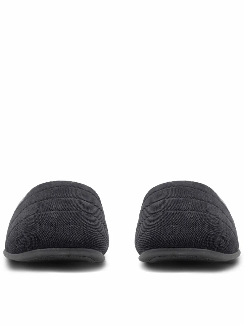 Pantofole CEO-P3056501 Nero