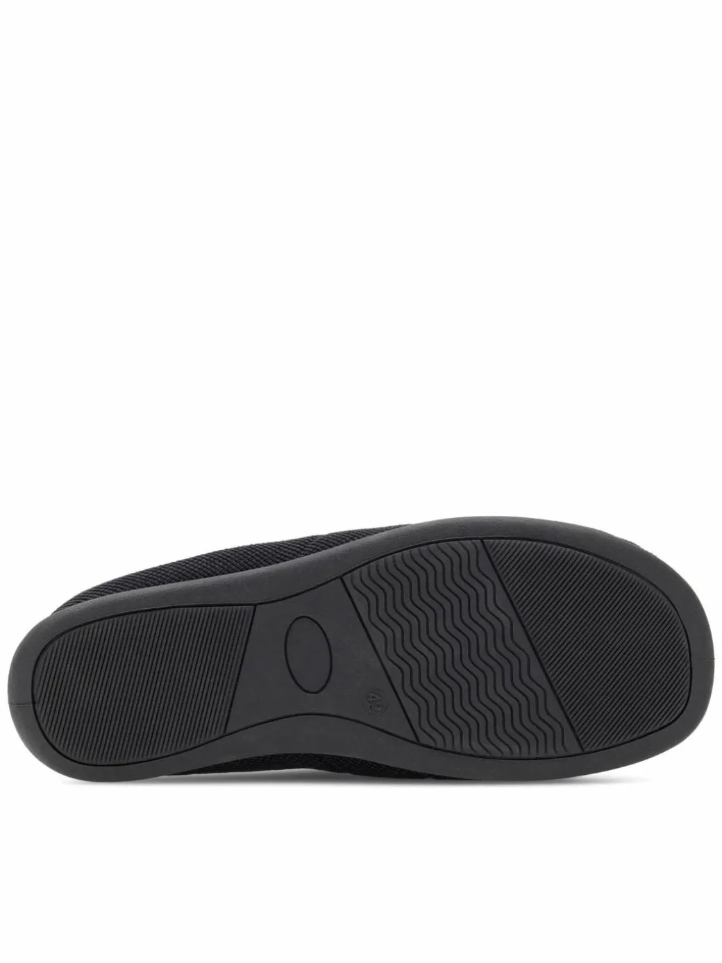 Pantofole CEO-P3056501 Nero