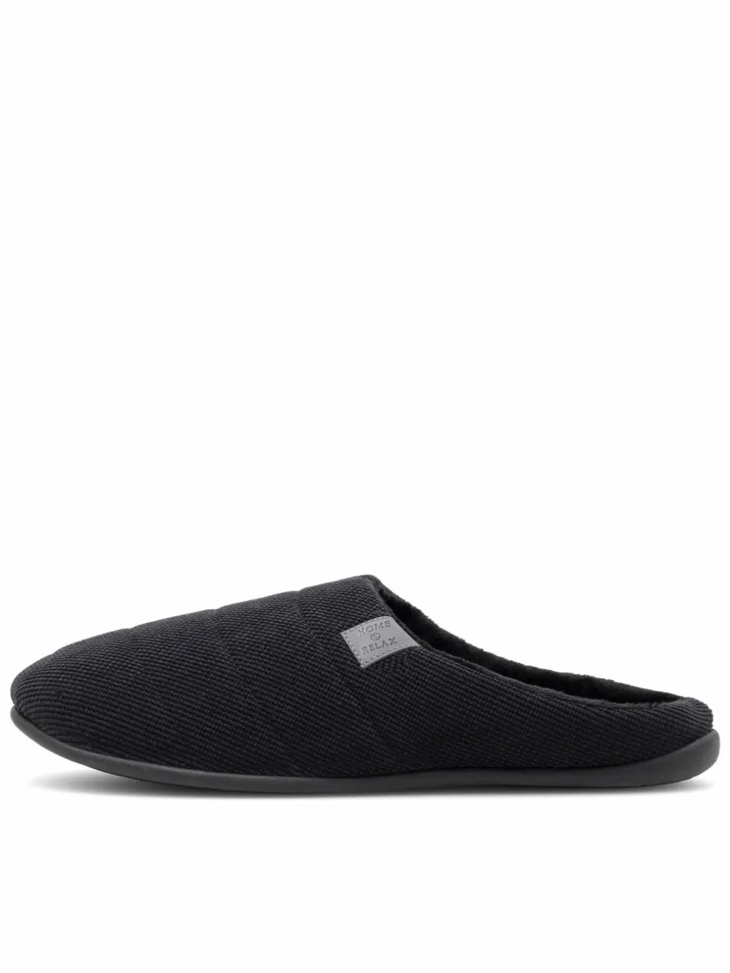 Pantofole CEO-P3056501 Nero