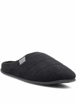 Pantofole CEO-P3056501 Nero