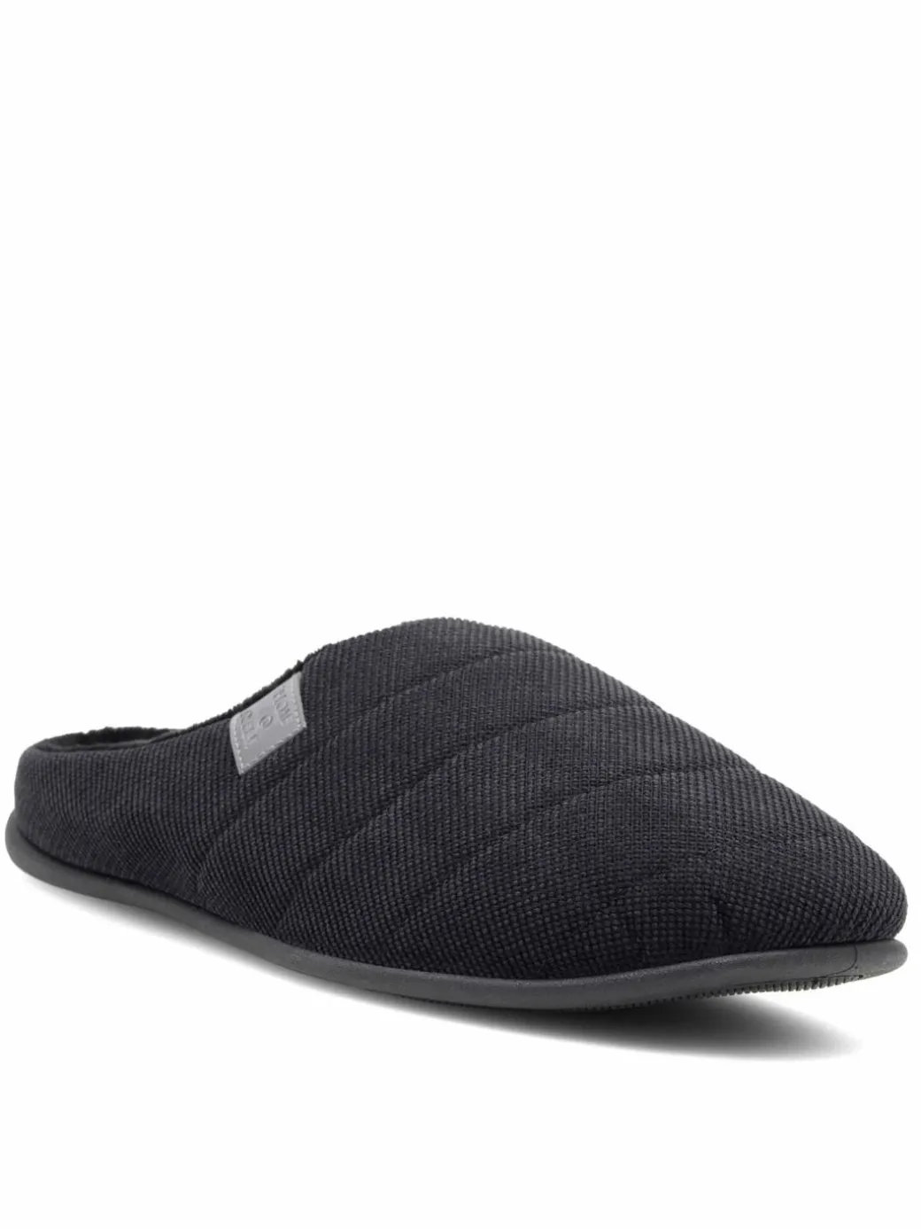 Pantofole CEO-P3056501 Nero