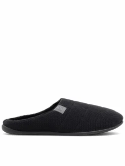 Pantofole CEO-P3056501 Nero