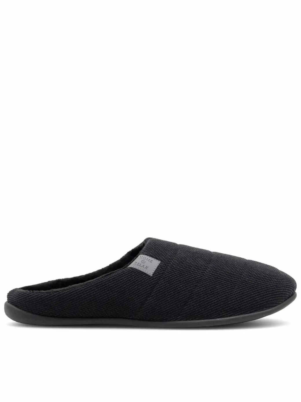 Pantofole CEO-P3056501 Nero