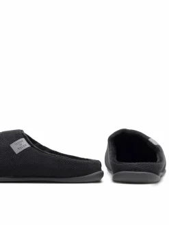 Pantofole CEO-P3056501 Nero