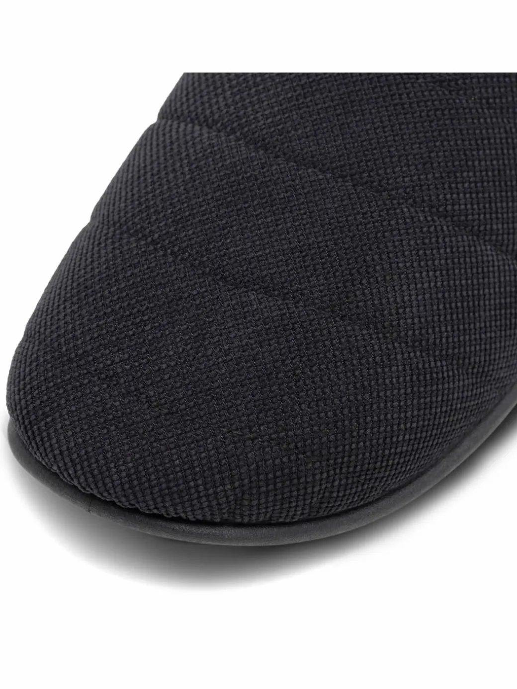 Pantofole CEO-P3056501 Nero