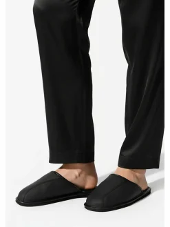 Pantofole CEO-SLIP-04 MI25 Nero