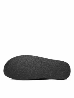 Pantofole CEO-SLIP-04 MI25 Nero