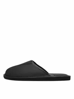 Pantofole CEO-SLIP-04 MI25 Nero