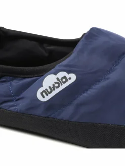 Pantofole Classic Dark UNCLAG684 Blu scuro