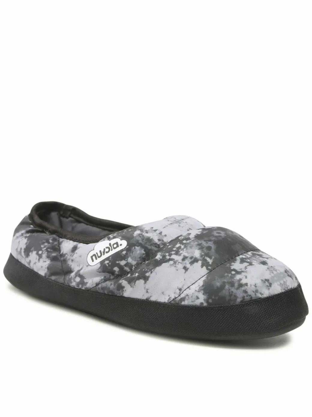 Pantofole Classic Printed UNCLPR21TEM10 Grigio