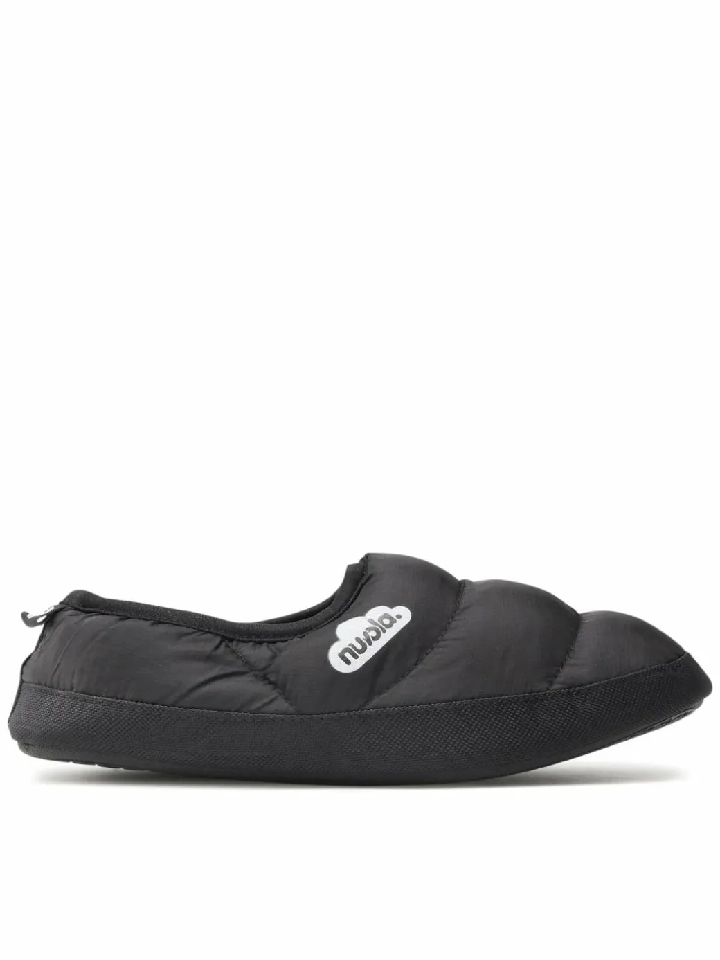 Pantofole Classic UNCLAG10 Nero