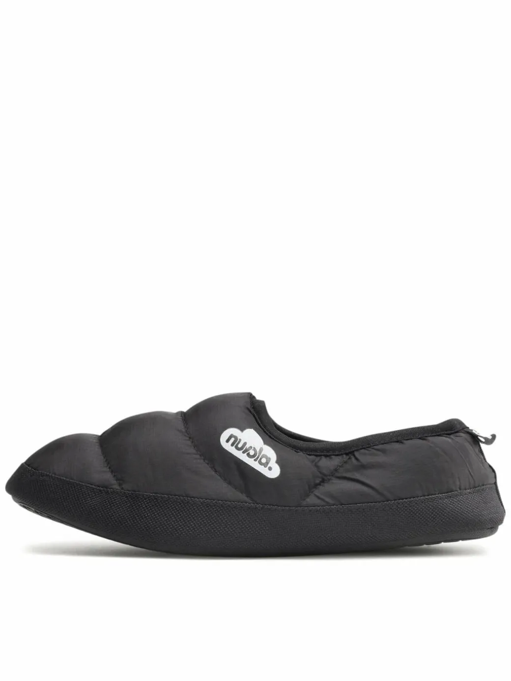 Pantofole Classic UNCLAG10 Nero