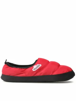 Pantofole Classic UNCLAG12 Rosso