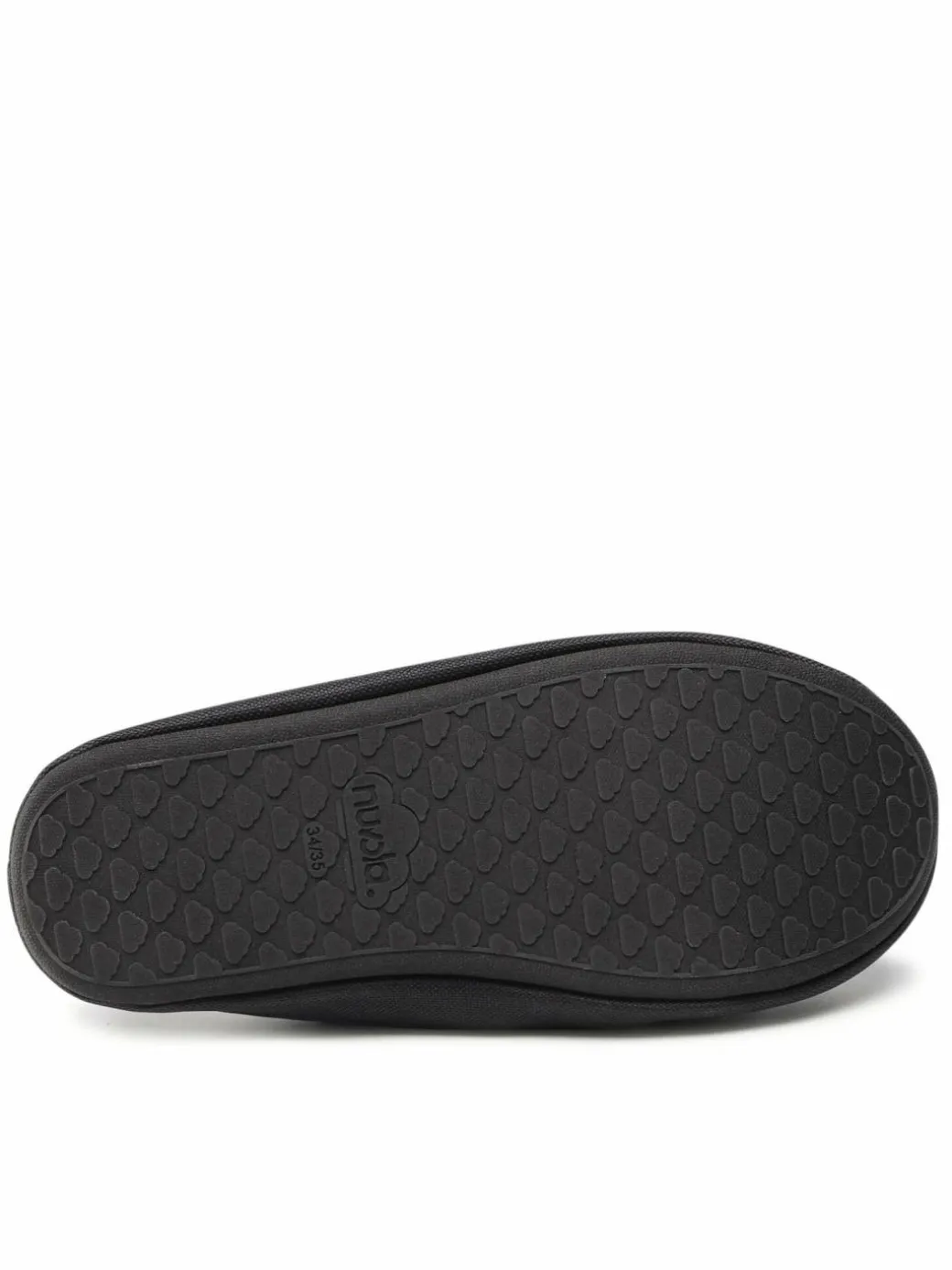 Pantofole Classic UNCLAG12 Rosso